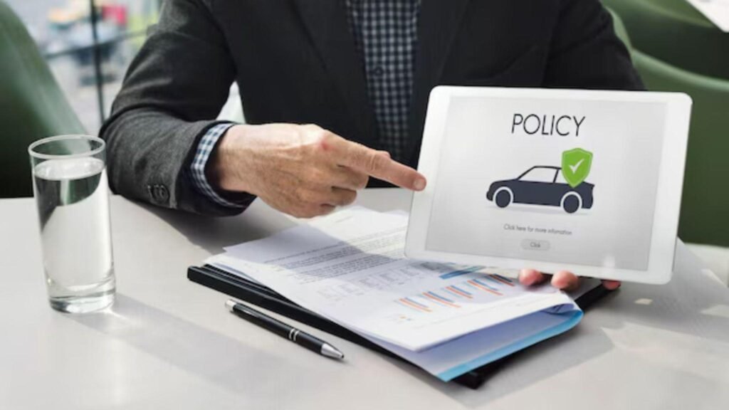 Car Insurance