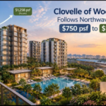 Clovelle of Woodlands