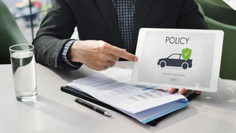 Car Insurance