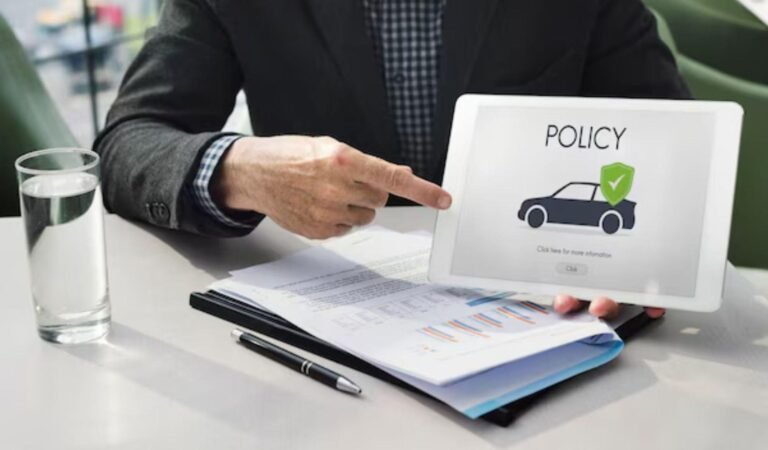 What Should You Know about Car Insurance before a Long Highway Journey?