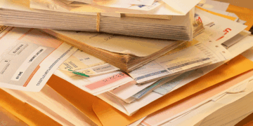 Financial Records