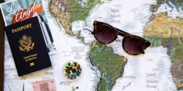 Travel