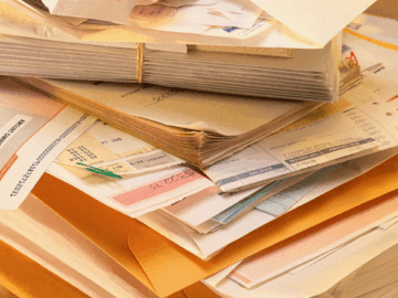 Financial Records