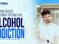 Evidence-Based Treatment Options For Alcohol Addiction