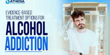 Evidence-Based Treatment Options For Alcohol Addiction