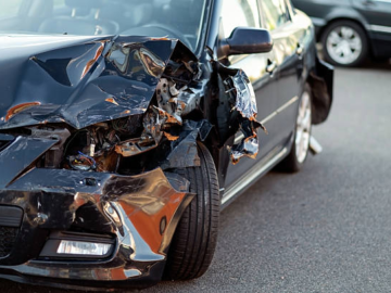 Car Accident