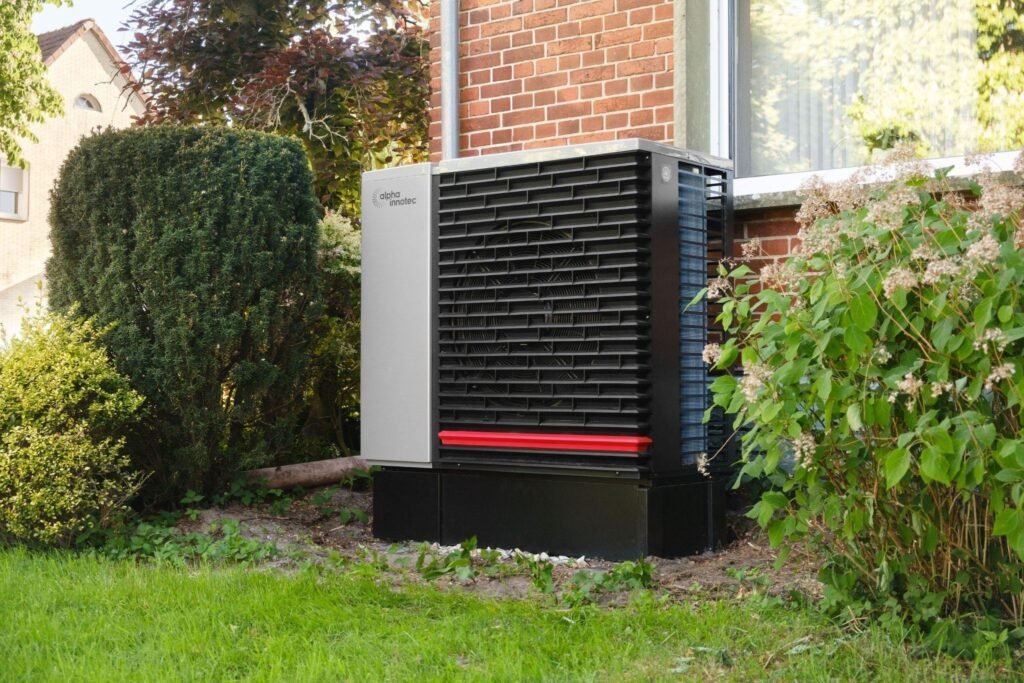 Heat Pump