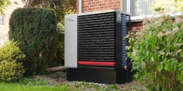 Heat Pump