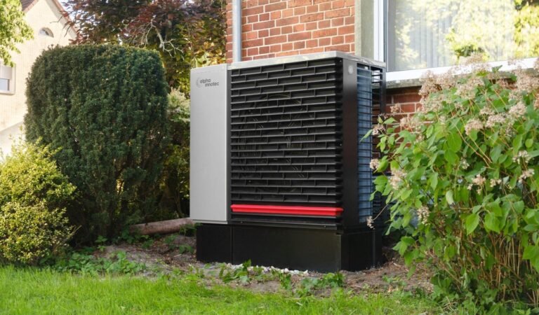 Heat Pump Stuck in Defrost Mode: What Homeowners Should Know