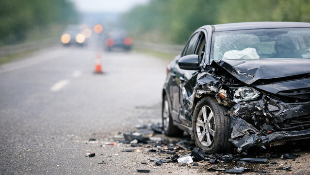Car Accidents