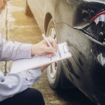 Car Accident Claim