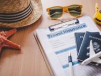 Ireland Travel Insurance from India