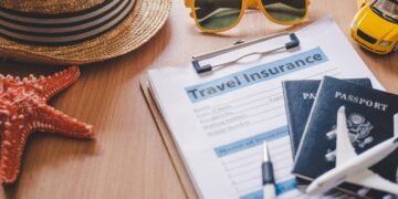 Ireland Travel Insurance from India