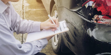 Car Accident Claim