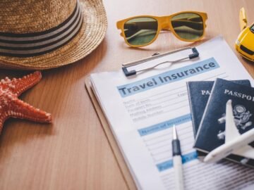 Ireland Travel Insurance from India