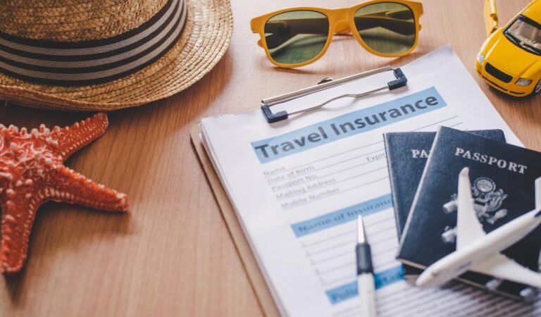 Ireland Travel Insurance from India: Visa Requirements and Buying Cover Online