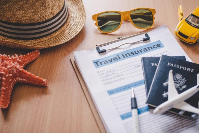 Ireland Travel Insurance from India