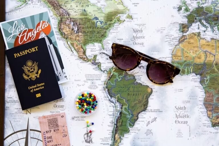 Travel