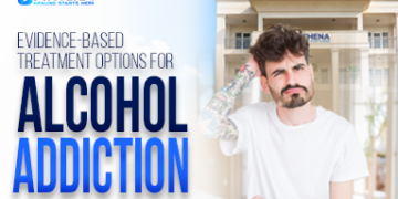 Evidence-Based Treatment Options For Alcohol Addiction