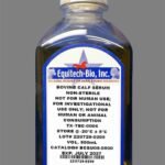 Animal Serum Products