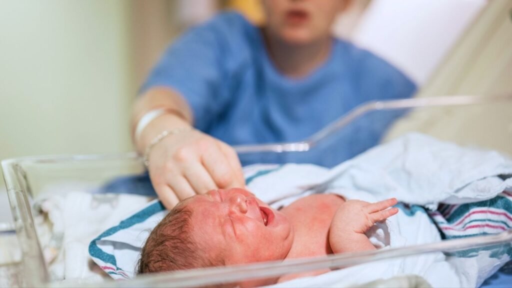 Birth Injury Medical Malpractice