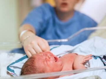 Birth Injury Medical Malpractice