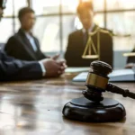 DWI Defense Lawyer