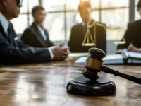 DWI Defense Lawyer