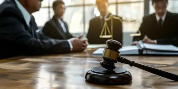DWI Defense Lawyer