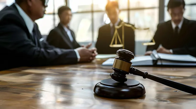 DWI Defense Lawyer