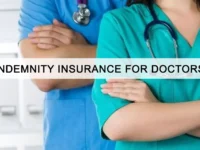 Doctors’ Indemnity Insurance