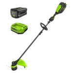 Electric Weed Trimmer