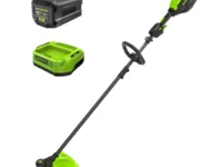 Electric Weed Trimmer