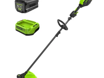 Electric Weed Trimmer