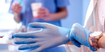 Hospital Safety