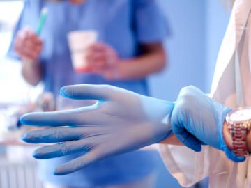Hospital Safety