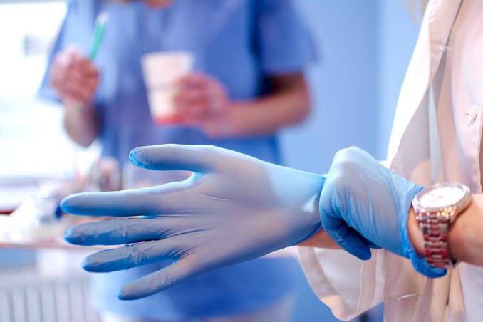 Hospital Safety