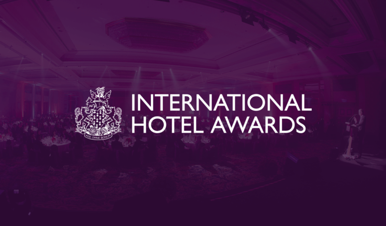 International Awards for Hotel General Managers