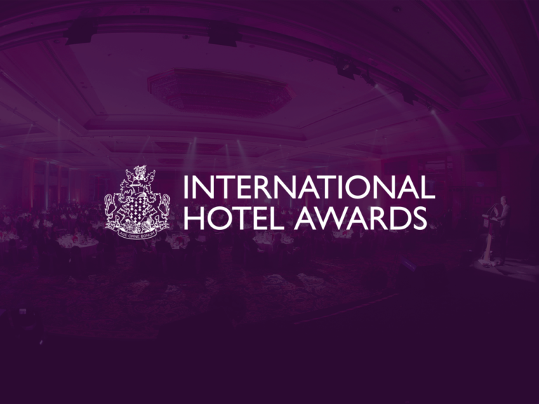 International Awards for Hotel General Managers