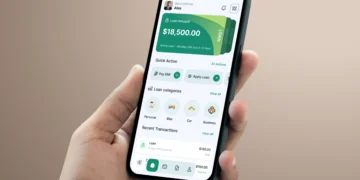 Low-Interest Loan Apps