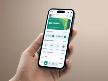 Low-Interest Loan Apps