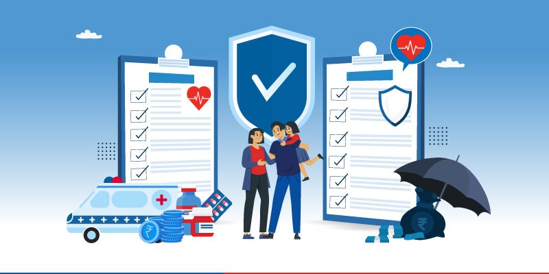 Mediclaim Policy