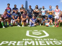 NRL Teams