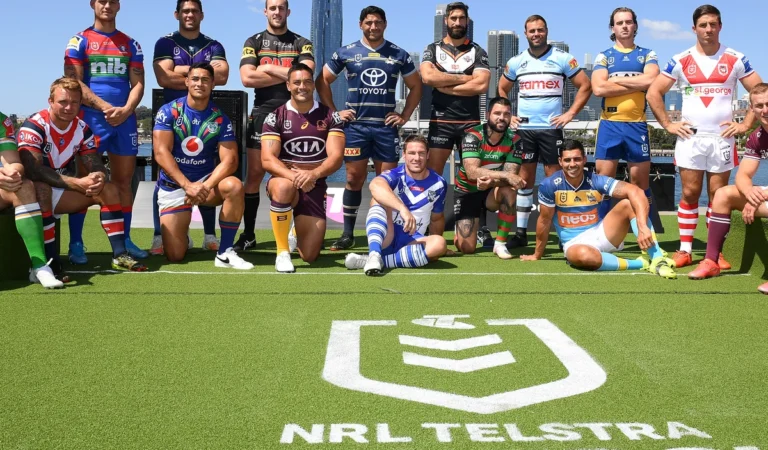 What Red-Zone Efficiency Reveals About NRL Teams