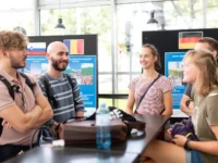 Online University Fair for International Students