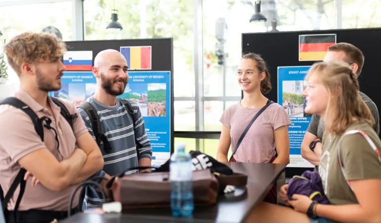 Online University Fair for International Students: A Complete Guide