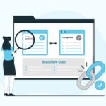 Page Level Backlink Gap