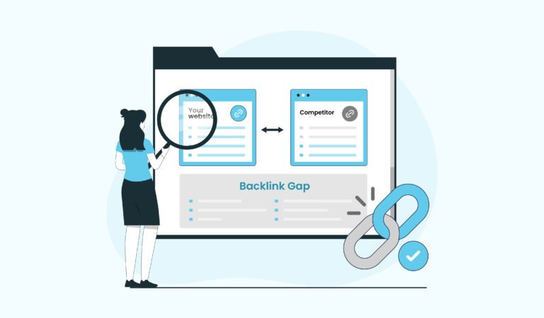 Page Level Backlink Gap Analysis: A Practical Growth Plan for  SaaS