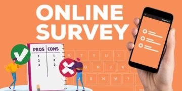 Paid Online Surveys