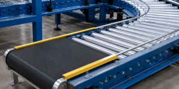 Roller Conveyor Systems